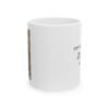 Mug Front View