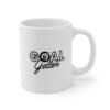 Mug Side View