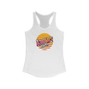 Zodiac Tank Top