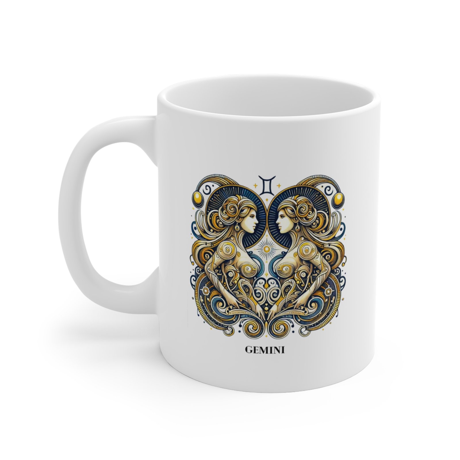 gemini-mug-zodiac-sign-coffee-cup-astrological-gift-for-gemini
