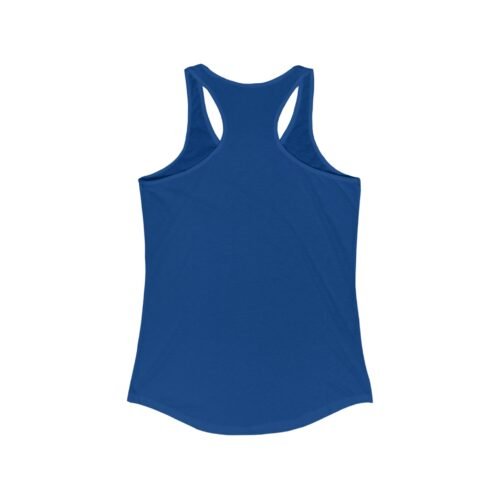 Scorpio Vibes Racerback Tank Top - Zodiac Sign Sleeveless Shirt for Scorpio Lovers - Image 6
