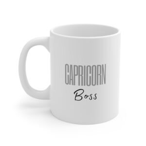 Mug Side View