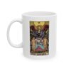 Mug Side View