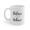 Mug Side View