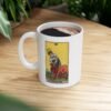 Mug on Desk