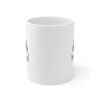 Mug Front View