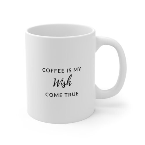 11oz Star Tarot Mug - Astrology Coffee Cup - Horoscope Tarot Card Gift - Tarot Coffee Mug - Image 2