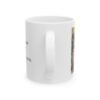 Mug Back View