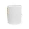 Mug Front View