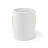 Mug Front View