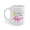 Mug Side View