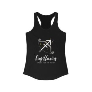 Zodiac Tank Top