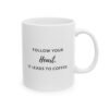 Mug Side View