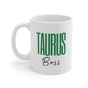 Mug Side View