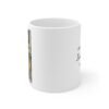 Mug Front View