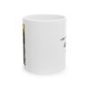 Mug Front View