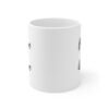 Mug Front View