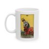 Mug Side View