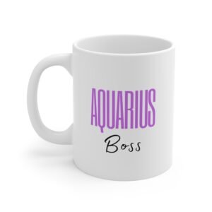 Mug Side View