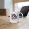 Mug on a Desk
