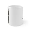 Mug Front View