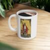 Mug on Desk