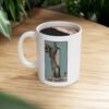 Mug Desk View