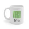 Mug Side View