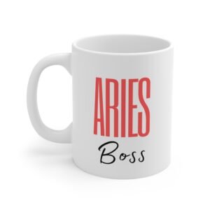 Mug Side View
