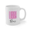 Mug Side View