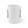 Mug Front View