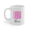 Mug Side View