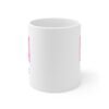 Mug Front View
