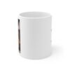 Mug Front View
