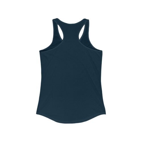 Pisces Racerback Tank Top for Women - Zodiac Sign Athletic Shirt - Astrology Workout Apparel - Image 6