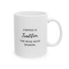 Mug Side View