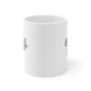 Mug Front View