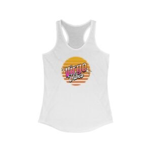 Zodiac Tank Top