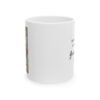 Mug Front View