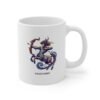 Mug Side View