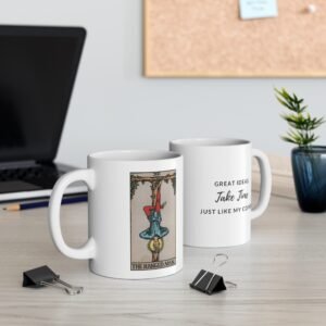 Mug Side By Side