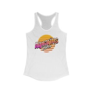 Zodiac Tank Top