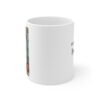 Mug Front View