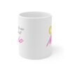 Mug Front View