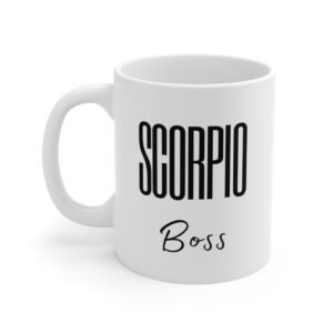 Mug Side View