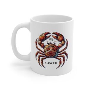 Mug Side View