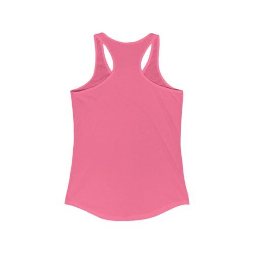 Pisces Racerback Tank Top for Women - Zodiac Sign Athletic Shirt - Astrology Workout Apparel - Image 10