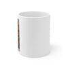 Mug Front View