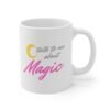 Mug Side View