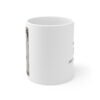 Mug Front View